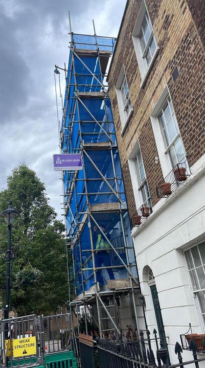 Scaffolding Southend-on-sea Scaffolding Southend-on-sea