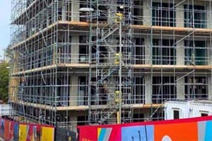 Scaffolding Southend-on-sea Scaffolding Southend-on-sea